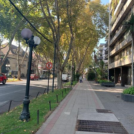 サンティアゴProvidencia Pedro De Valdivia 0200アパートメント エクステリア 写真